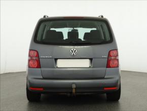 Volkswagen Touran  1.9 TDI 