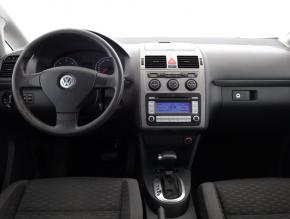 Volkswagen Touran  1.9 TDI 