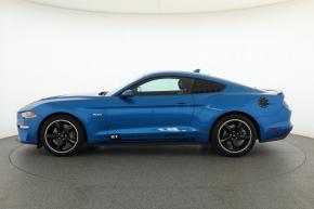 Ford Mustang  GT V8 5.0 