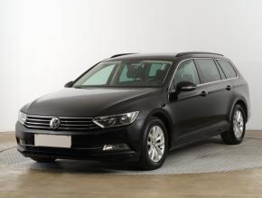 Volkswagen Passat  1.4 TSI 