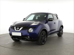 Nissan Juke  1.2 DIG-T 