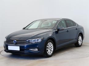 Volkswagen Passat  1.5 TSI Business 