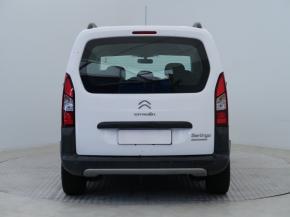 Citroen Berlingo  1.6 BlueHDi 