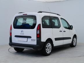 Citroen Berlingo  1.6 BlueHDi 