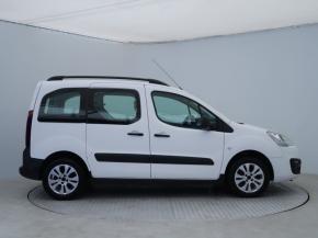 Citroen Berlingo  1.6 BlueHDi 