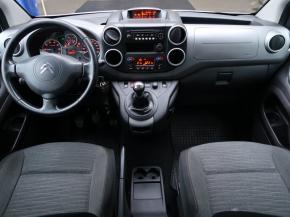 Citroen Berlingo  1.6 BlueHDi 