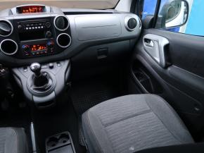 Citroen Berlingo  1.6 BlueHDi 