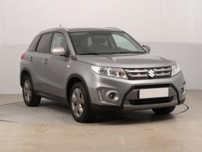 Suzuki Vitara  1.6 VVT Premium 