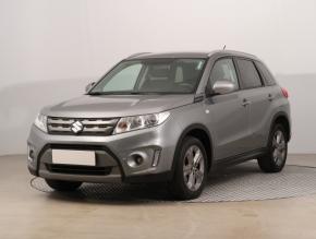 Suzuki Vitara  1.6 VVT Premium 