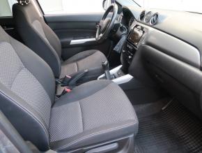 Suzuki Vitara  1.6 VVT Premium 