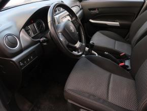 Suzuki Vitara  1.6 VVT Premium 