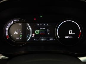 Kia e-Niro  64 kWh 