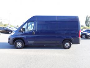 Citroen Jumper  2.2 HDi 