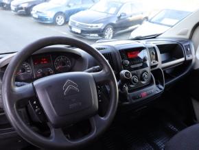 Citroen Jumper  2.2 HDi 