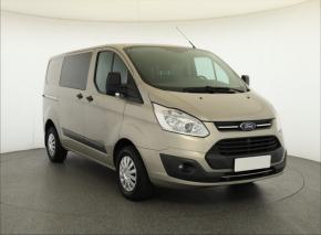 Ford Transit Custom  2.0 EcoBlue 