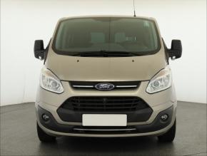 Ford Transit Custom  2.0 EcoBlue 