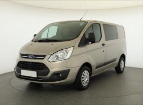 Ford Transit Custom  2.0 EcoBlue 