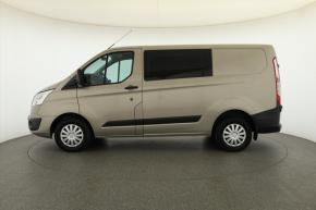 Ford Transit Custom  2.0 EcoBlue 