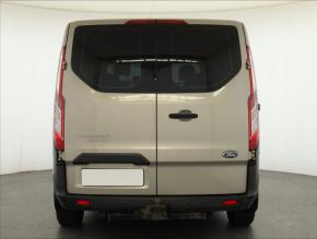 Ford Transit Custom  2.0 EcoBlue 