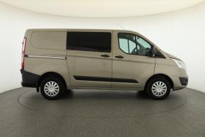 Ford Transit Custom  2.0 EcoBlue 