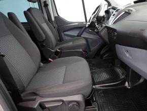 Ford Transit Custom  2.0 EcoBlue 