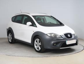 Seat Altea XL  2.0 TDI Freetrack 