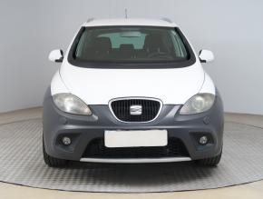 Seat Altea XL  2.0 TDI Freetrack 