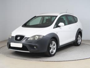 Seat Altea XL  2.0 TDI Freetrack 