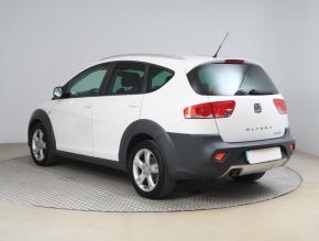 Seat Altea XL  2.0 TDI Freetrack 