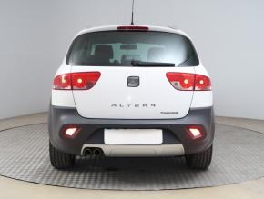 Seat Altea XL  2.0 TDI Freetrack 