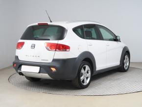 Seat Altea XL  2.0 TDI Freetrack 