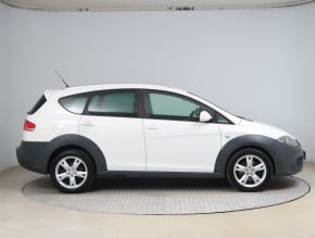 Seat Altea XL  2.0 TDI Freetrack 