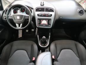 Seat Altea XL  2.0 TDI Freetrack 