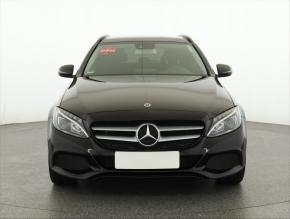 Mercedes-Benz C  C 220d 4MATIC 