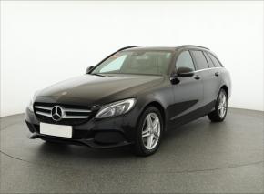 Mercedes-Benz C  C 220d 4MATIC 