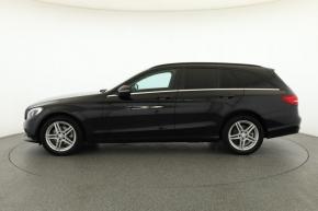 Mercedes-Benz C  C 220d 4MATIC 