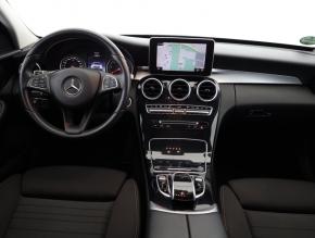 Mercedes-Benz C  C 220d 4MATIC 