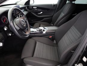 Mercedes-Benz C  C 220d 4MATIC 