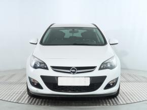 Opel Astra  2.0 CDTI Cosmo 