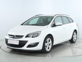 Opel Astra  2.0 CDTI Cosmo 