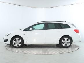 Opel Astra  2.0 CDTI Cosmo 