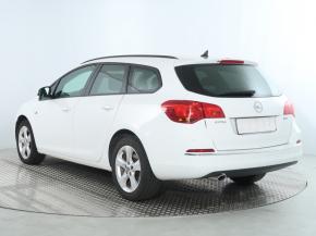 Opel Astra  2.0 CDTI Cosmo 