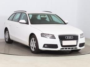 Audi A4  2.0 TDI 