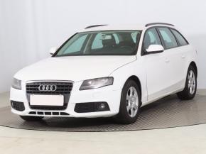 Audi A4  2.0 TDI 