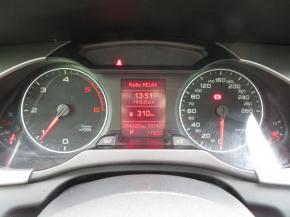 Audi A4  2.0 TDI 