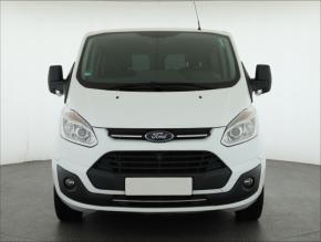 Ford Transit Custom  2.0 EcoBlue 