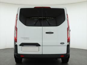 Ford Transit Custom  2.0 EcoBlue 