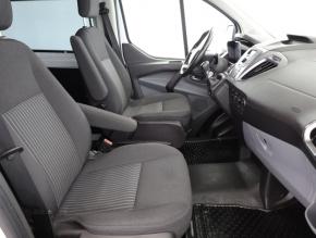 Ford Transit Custom  2.0 EcoBlue 