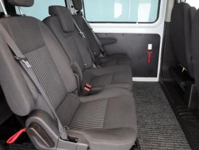 Ford Transit Custom  2.0 EcoBlue 