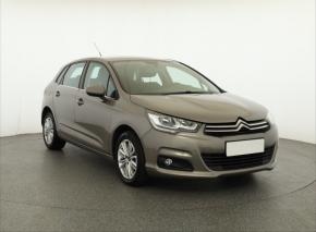 Citroen C4  1.2 PureTech 